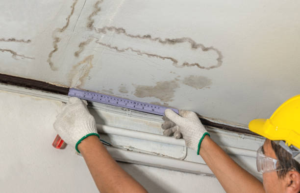Reliable Burst Pipe Cleanup contractor in Reisterstown, MD by Water Damage Irwin